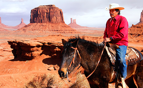 American Southwest landscape photo, Utah and Arizona