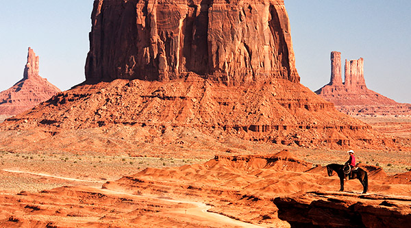 American southwest photo tour image from Utah and Arizona