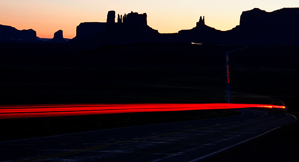 American southwest photo tour image from Utah and Arizona