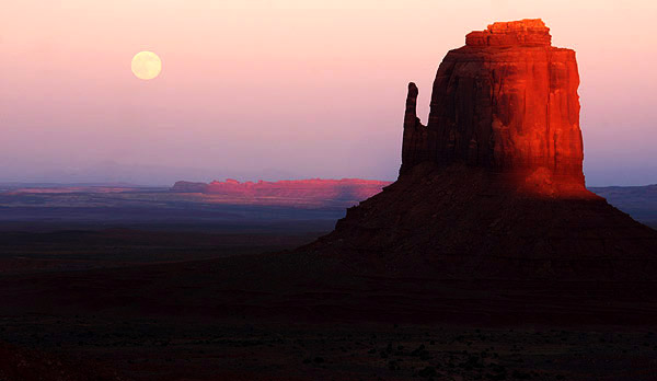 American southwest photo tour in Utah and Arizona