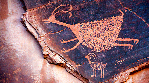 American southwest photo tour image from Utah and Arizona