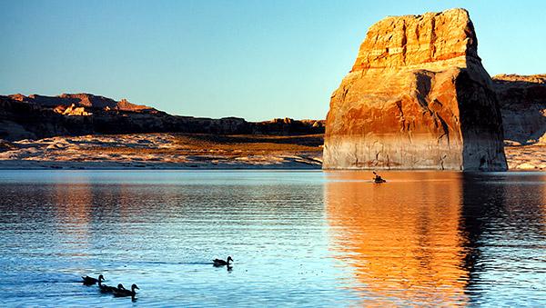 American southwest photo tour image from Utah and Arizona