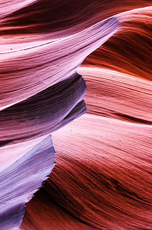 American Southwest landscape photo, Utah and Arizona
