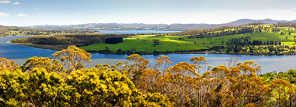 Photo tours of Tasmania, Australia