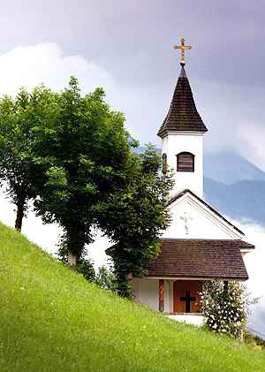 Photo tours to the Swiss, Austrian, German and Italian Alps