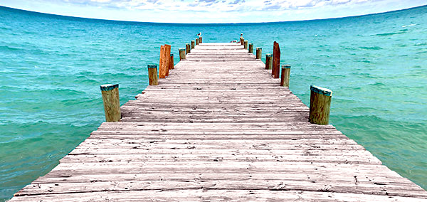 Eleuthera Island, Bahamas, photo