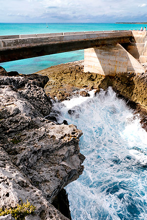 Eleuthera Island, Bahamas, photo