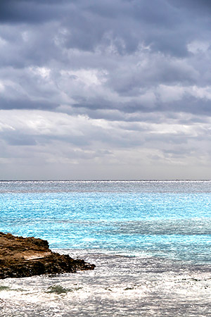 Eleuthera Island, Bahamas, photo