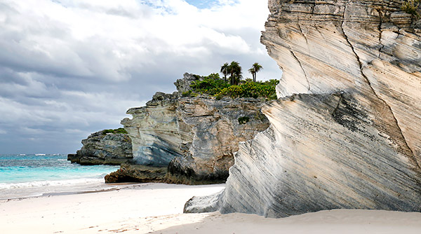 Eleuthera Island, Bahamas, photo
