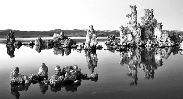 California's Death Valley and Eastern Sierra-Nevada Photo Tour image