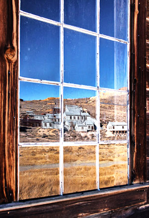 California's Death Valley and Eastern Sierra-Nevada Photo Tour image