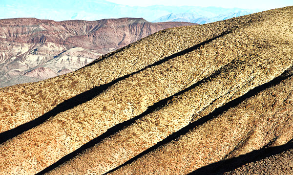 California's Death Valley and Eastern Sierra-Nevada Photo Tour image