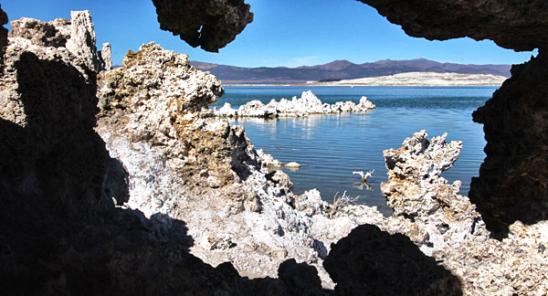 California's Death Valley and Eastern Sierra-Nevada Photo Tour image