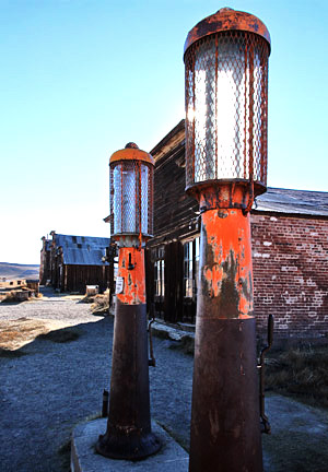 California's Death Valley and Eastern Sierra-Nevada Photo Tour image