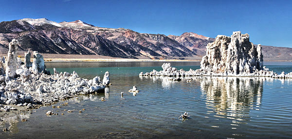 California's Coast, Desert and the Sierra-Nevada photography tour image