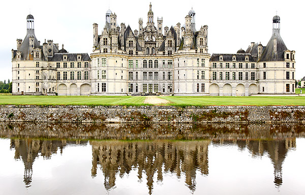 European castle photo, image