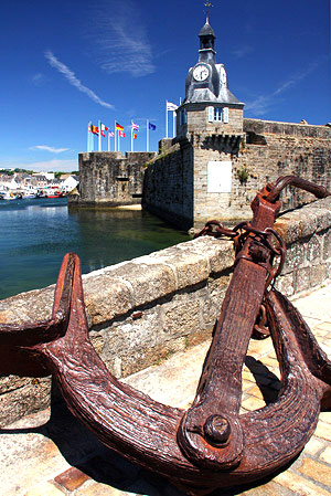 European castle photo, image