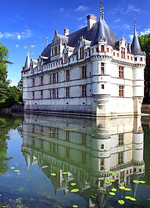 European castle photo, image