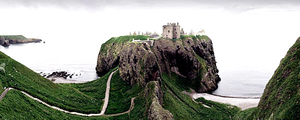 European castle photo, image