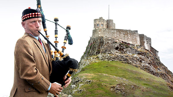 European castle photo, image