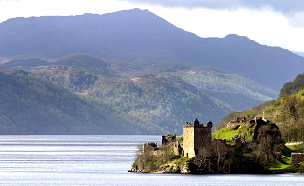 European castle photo, image