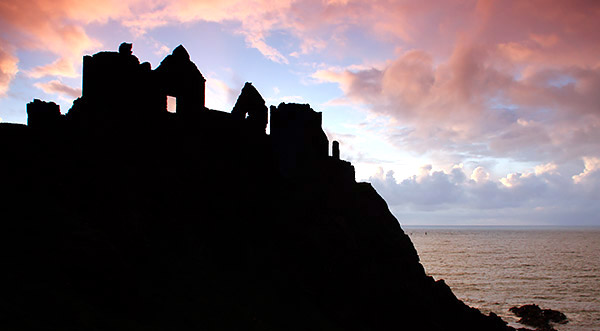 European castle photo, image