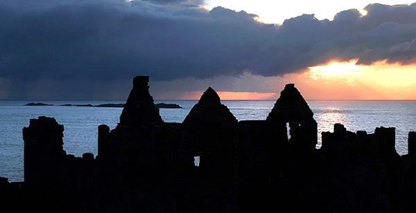 European castle photo, image