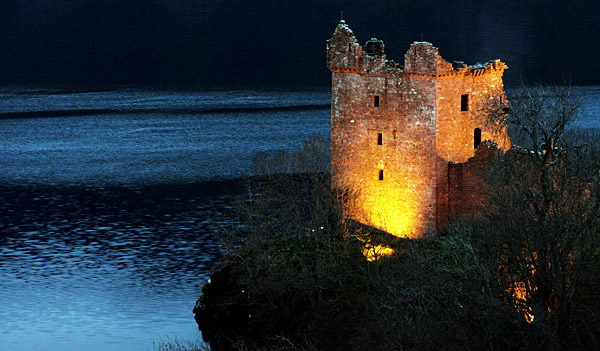 European castle photo, image