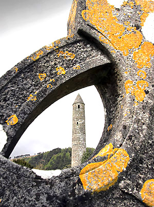 Celtic and gaelic imagery, photos