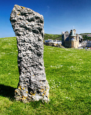 Celtic and gaelic imagery, photos