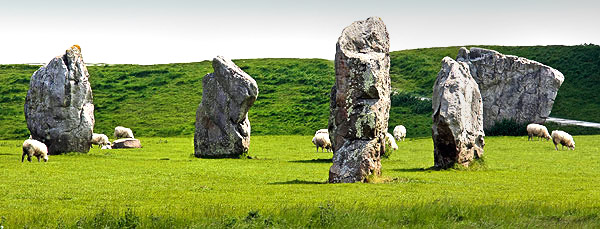 Celtic and gaelic imagery, photos