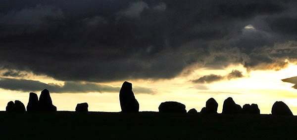 Celtic and gaelic imagery, photos