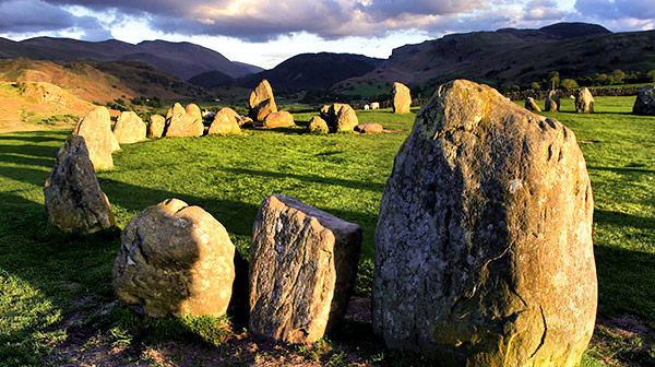 Celtic and gaelic imagery, photos