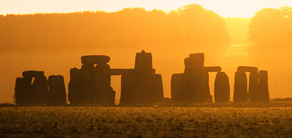 Celtic and gaelic imagery, photos