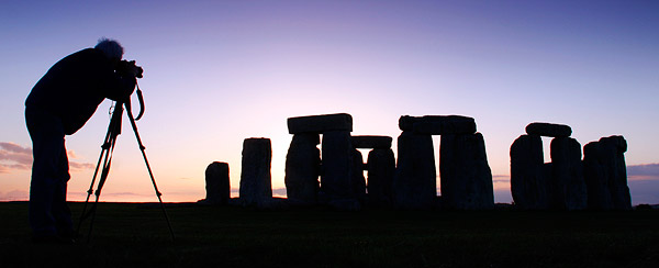 Celtic and gaelic imagery, photos