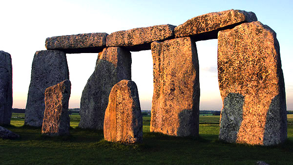 Celtic and gaelic imagery, photos