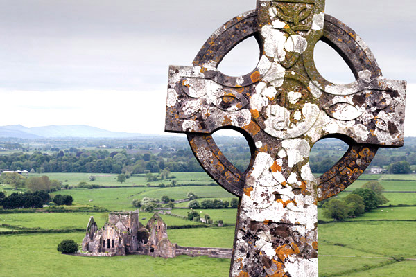 Celtic and gaelic imagery, photos