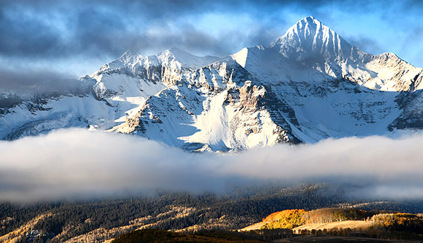 Image from a western Colorado and eastern Utah photo tour