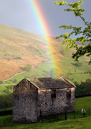 Photo library, stock image of England, UK
