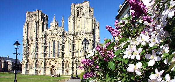 Photo library, stock image of England, UK