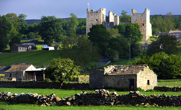 Photo library, stock image of England, UK