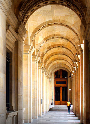 Paris photograph, France