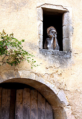 Burgundy photo, Bourgogne, France