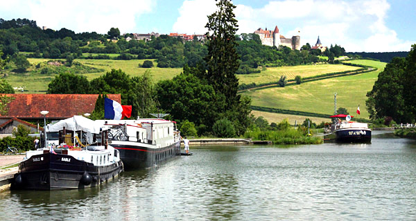 Burgundy photo, Bourgogne, France