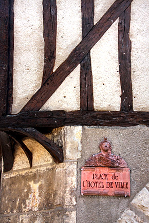 Burgundy photo, Bourgogne, France