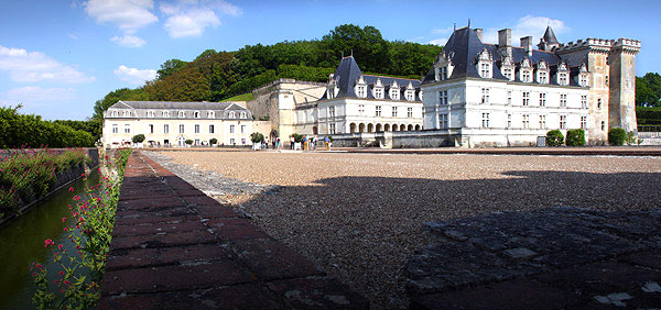 Northern France photo: Brittany, Normandy, and the Loire Valley