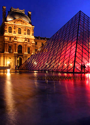 Paris photograph, France