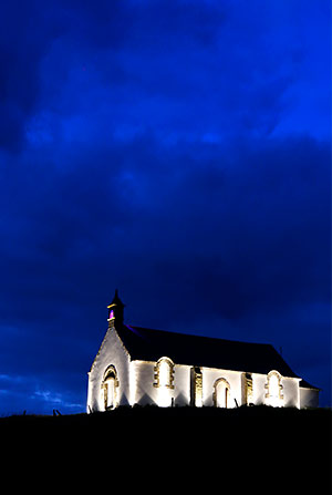 Northern France photo: Brittany, Normandy, and the Loire Valley