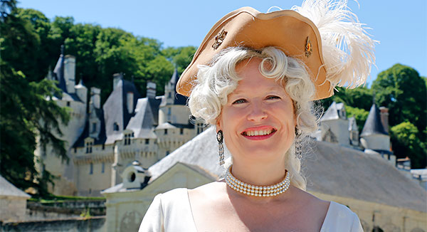 Northern France photo: Brittany, Normandy, and the Loire Valley