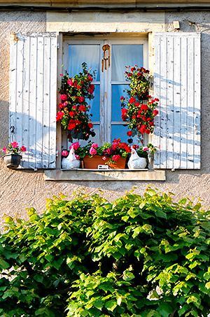 Northern France photo: Brittany, Normandy, and the Loire Valley